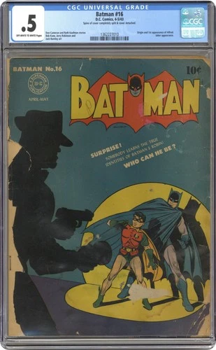 Comic Image