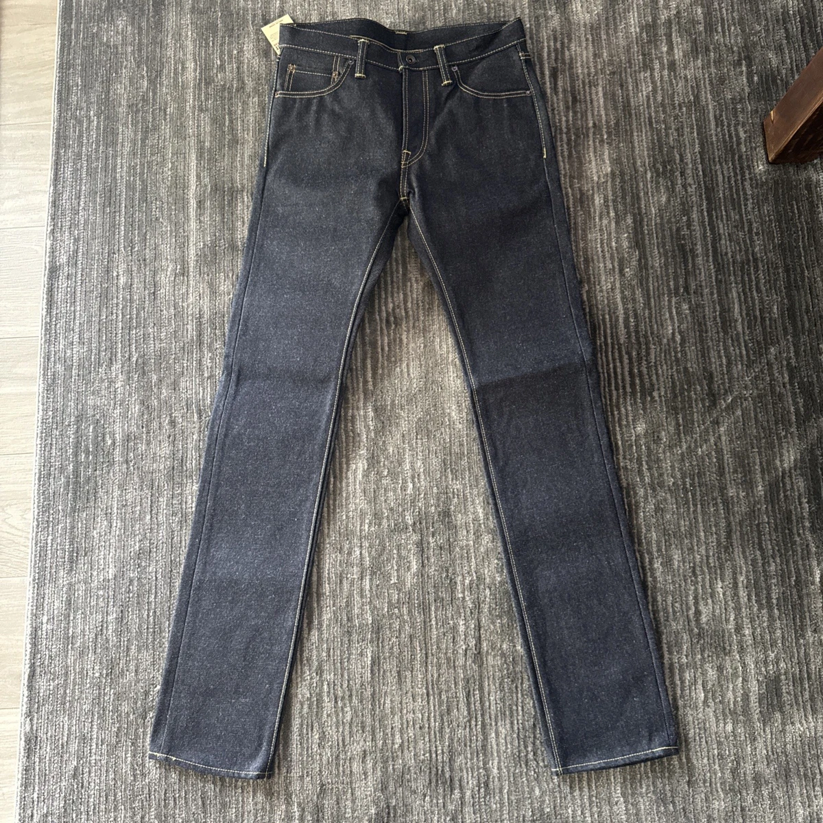 Iron Heart Regular 32 Size Jeans for Men for sale | eBay