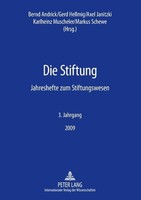 Die Stiftung Bernd Andrick