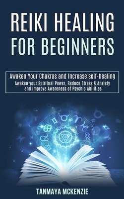 Tanmaya McKenzie | Reiki Healing for Beginners | Taschenbuch | Englisch (2020)
