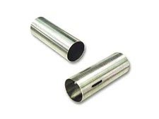 Laylax Prometheus Stainless Hard Cylinder Type E Free Ship w/Tracking# New Japan