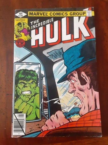 Bronce Increíble Hulk 1974-94 ediciones incluidas 177-425 Pick envío combinado - Imagen 24 de 74