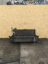 Radiateur Volvo C30