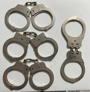 American Handcuff Co | eBay