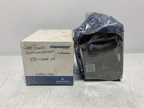 Emerson 571-0065-05 CoreSense Communications Module