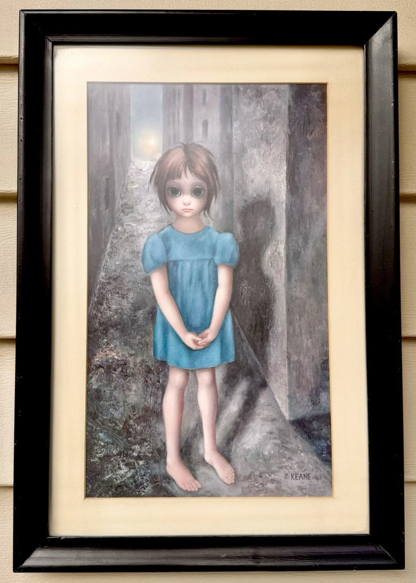 Margaret Keane for sale | eBay