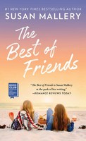 The Best Of Friends | Susan Mallery | Englisch | Taschenbuch | 2010