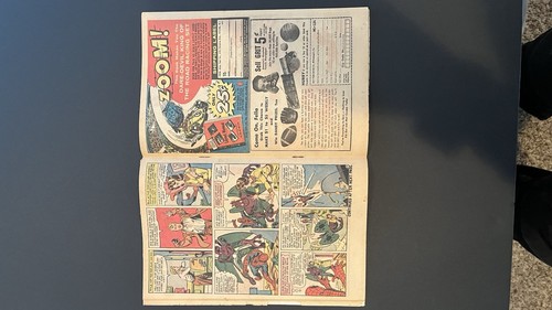 Amazing Spider-Man #21 2. App Käfer! Stan Lee 1965 Marvel Comics sehr guter Zustand 🕷️🔥 - Bild 4 von 18