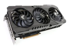 ASUS TUF Gaming AMD Radeon™ RX 6800 XT OC Edition Graphics Card