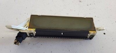 Citroen C4 I 2006 Bildschirm Display Anzeige 9654149380 BTV84566