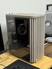 WorkStation/Gaming PC 9700X, ASUS TUF 4070, 1TB SAMSUNG 990 PRO, 32GB DDR5