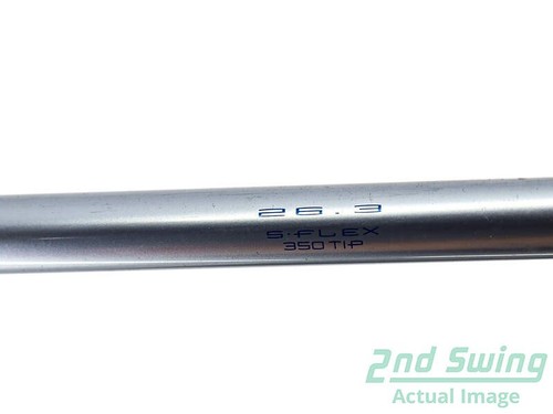 Ping G5 Driver 10.5° Graphite Stiff Right 45.75in - Picture 7 of 9