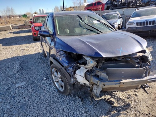 Anti-Lock Brake Part Assembly Includes Module US Market Fits 16-18 HR-V 1226249 - Picture 2 of 12