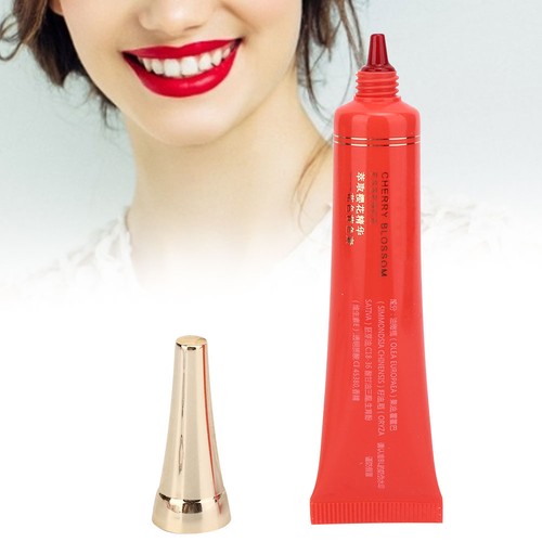 Lip Gloss Natural Plant Extract Lip Moisturizing Cream Lipstick Makeup CosmetSA - Picture 8 of 9
