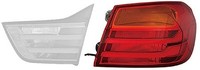 Van Wezel Heckleuchte Rechts FüR Bmw