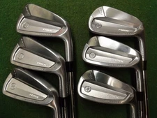 Rmx Dd-1 Tourmodel 5-Pw Ns Modus3 Tour115 S Yamaha Remix Tour Model Iron Set