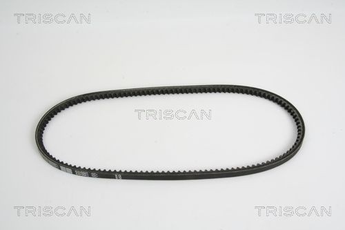 Triscan Keilriemen 8640 131000 FüR Audi Bmw Daimler Ford Hyundai Isuzu Jaguar-image