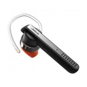 Jabra Talk 45 Silver Single-ear Bluetooth headset | eBay
