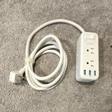 Anker 331 Power Strip Model A9166