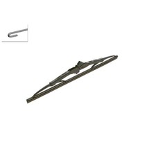 Scheibenwischer hinten für Ford Focus 1 DAW 2 DA Granada GGTL GGCL id17868