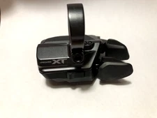 Shimano SW-M8250 XT Di2 12-Speed Right Shifter Switch with Band Clamp 