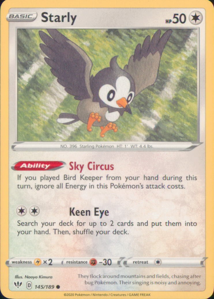 Pokemon Darkness Ablaze Choose your card! English Free Shipping