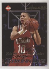 1998-99 Collector's Edge Impulse Tyronn Lue Tracy McGrady #74 HOF 08uq