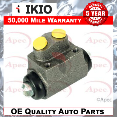 Fits Ford Capri Escort 1.0 1.3 1.6 2.0 2.8 Wheel Brake Cylinder Rear Ikio