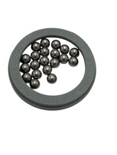 20pk check balls compatible with Graco GC0259 fits P2 spray gun