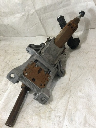 2013-2020 Ford Fusion Power Steering Column Assembly OEM DG9C3G506AD - Picture 2 of 8