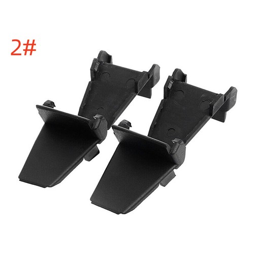 4PC Inserts Jaw Clamping Cover Protector Guards Wheel Rim For Tire Changer New - Picture 11 of 21