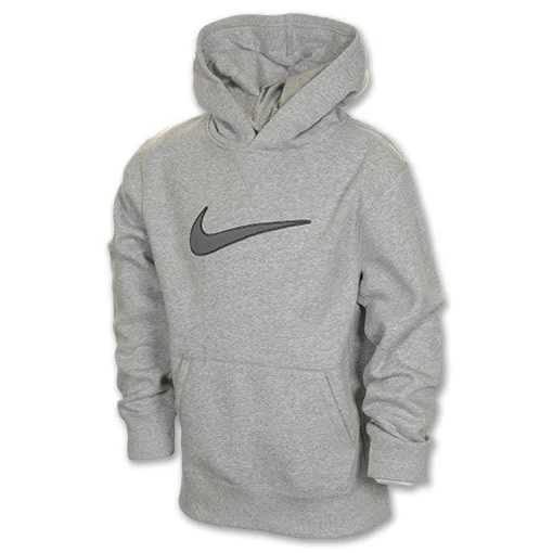 Pull nike simple hot sale