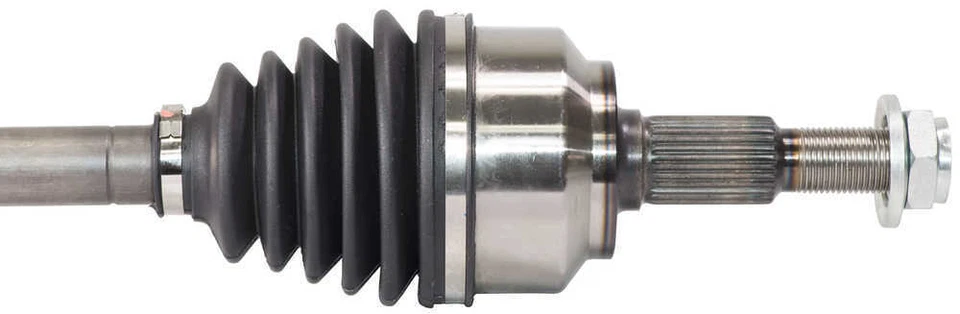 Conjunto de eje CV-4x4 APW Inc. CH8363 Foto 4 de 4