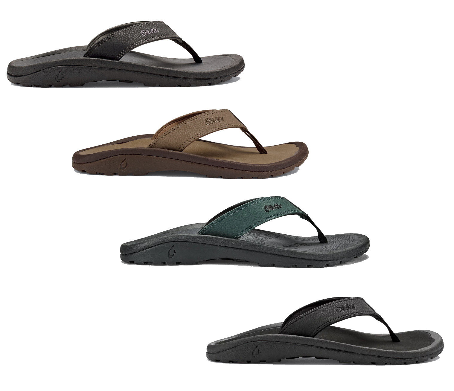 mens flip flops vans