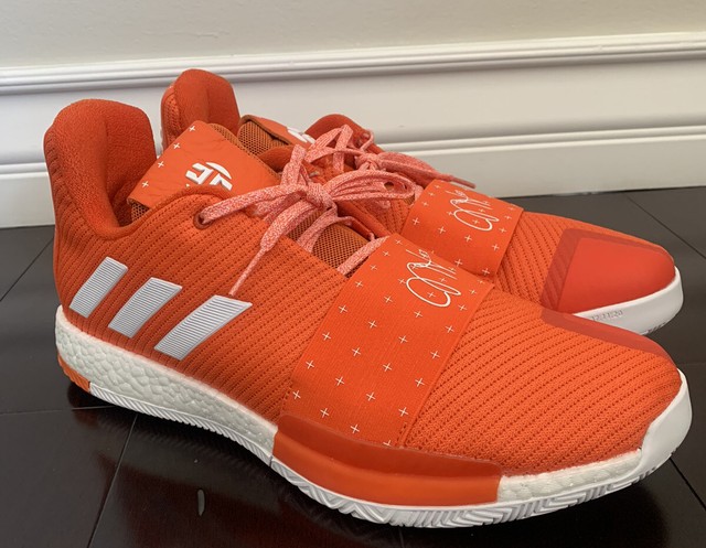 harden running shoes