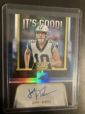 NFLPA Moves to Fanatics, Ending Panini Card Deal Early 21