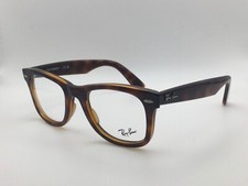 Rayban Wayfarer Ease RB 4340 2012 Havana  50mm Glasses Frames