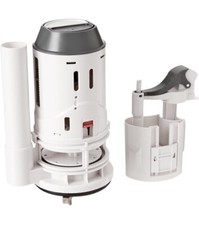 American Standard 7381206-400.0070A DUAL FLUSH VALVE ASSEMBLY 3" 1-PC TOILET