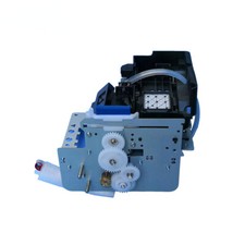 Compatible Mutoh VJ-1604E Solvent Resistant Pump Capping Assembly