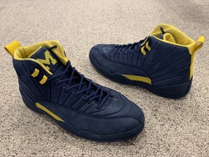 jordan retro 12 size 15