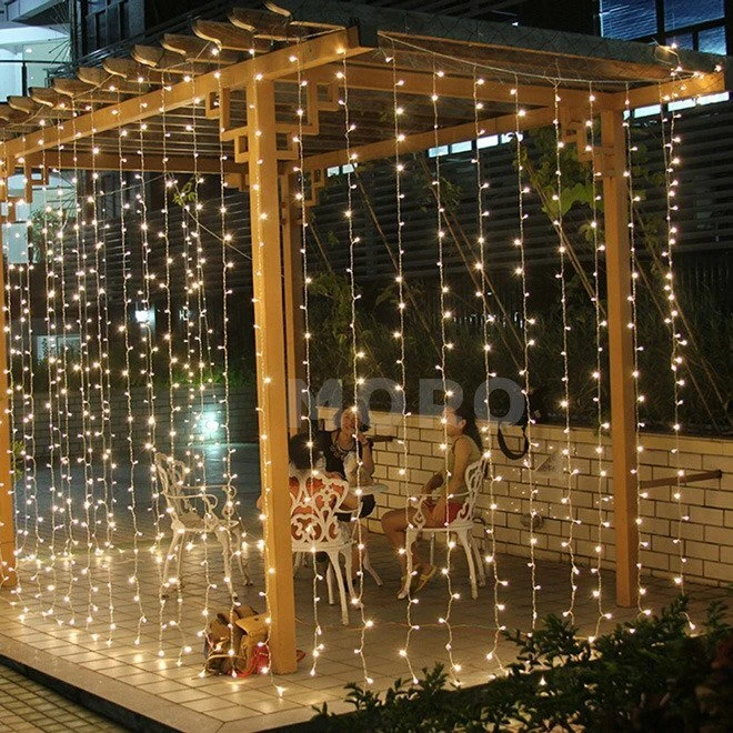 300 warm white 2024 led christmas lights