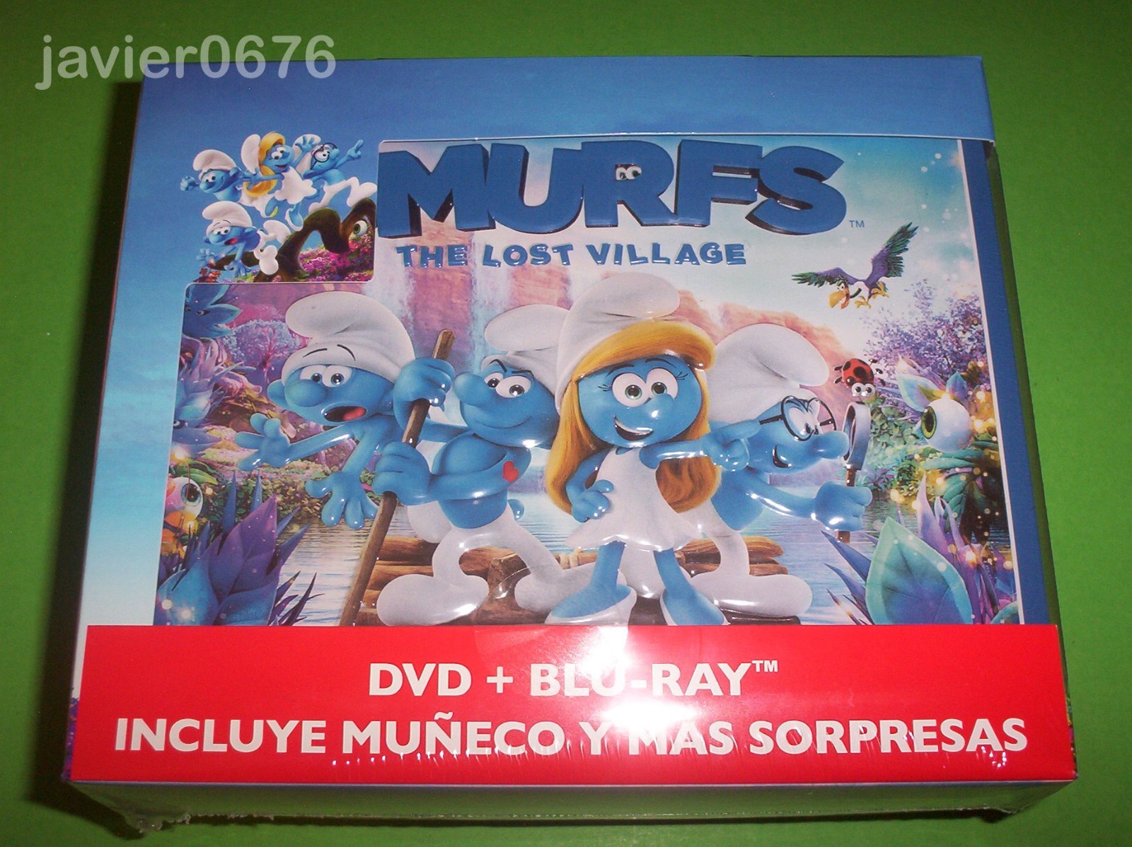 Imagen 1 de 6