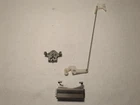 Technics Turntable SL-B3 Start Button Rod Part