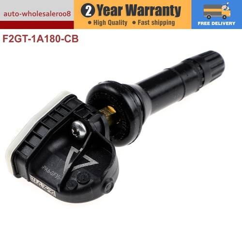 For Ford Ranger PX TPMS Tyre Pressure Sensors + Mondeo / Everest F2GT-1A180-CB - Picture 2 of 5