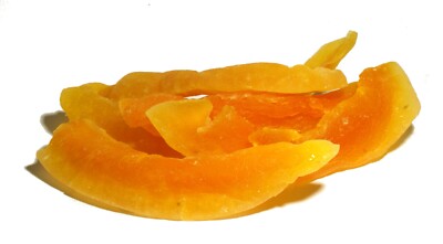 HONIG MELONE CANTALOUPE 500g Trockenfrüchte Snack Idee