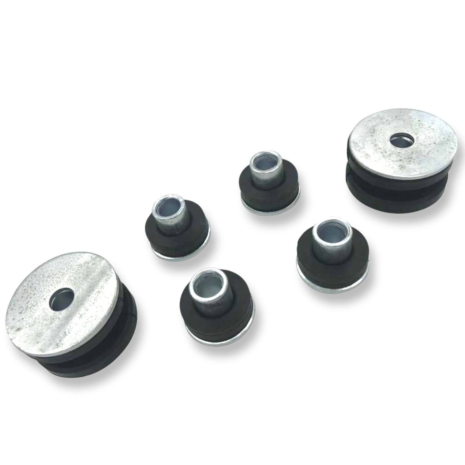 Peterbilt Kenworth Charge Air Cooler Mount & Bushings Replaces OEM