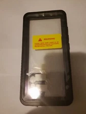 BLACK GALAXY A51 5G MOBILE PROTECTIVE CELLPHONE CASE COVER CELL PHONE SKIN