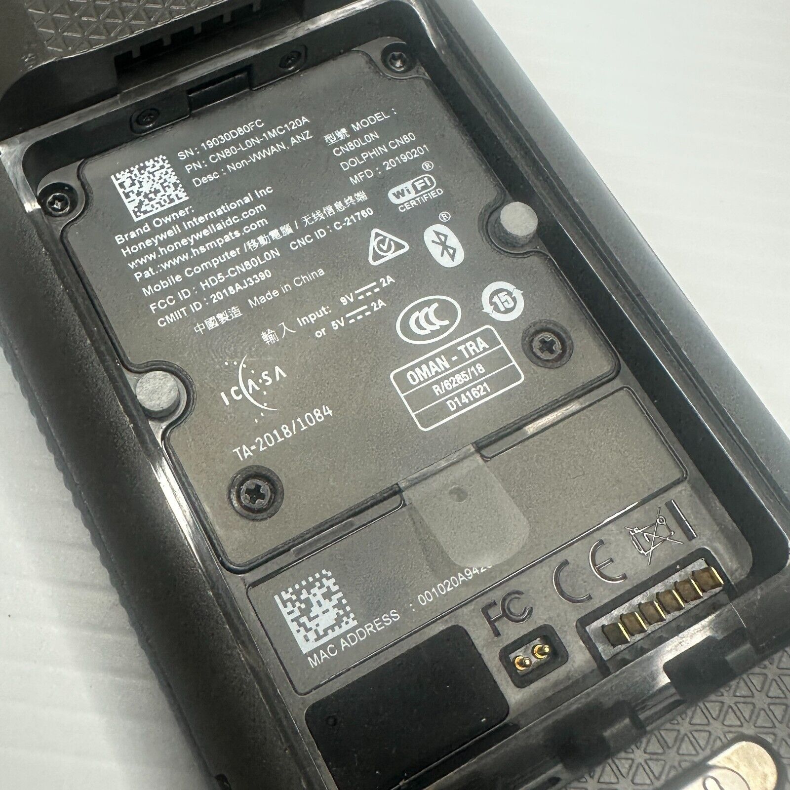 Foto 10 di 11