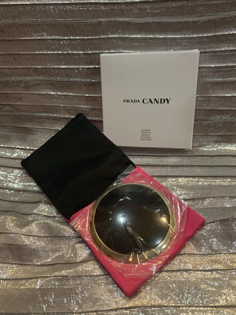 Prada mirror store