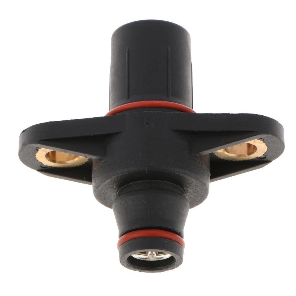 0021539528 Camshaft Position Sensor Fits Mercedes-Benz W124 R129 C140 E320 S420 Foto 3 de 4
